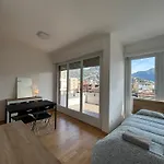 Appartamento Lugano Centro