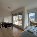 Appartamento Lugano Centro