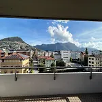 Appartamento Lugano Centro