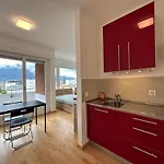 Appartamento Lugano Centro