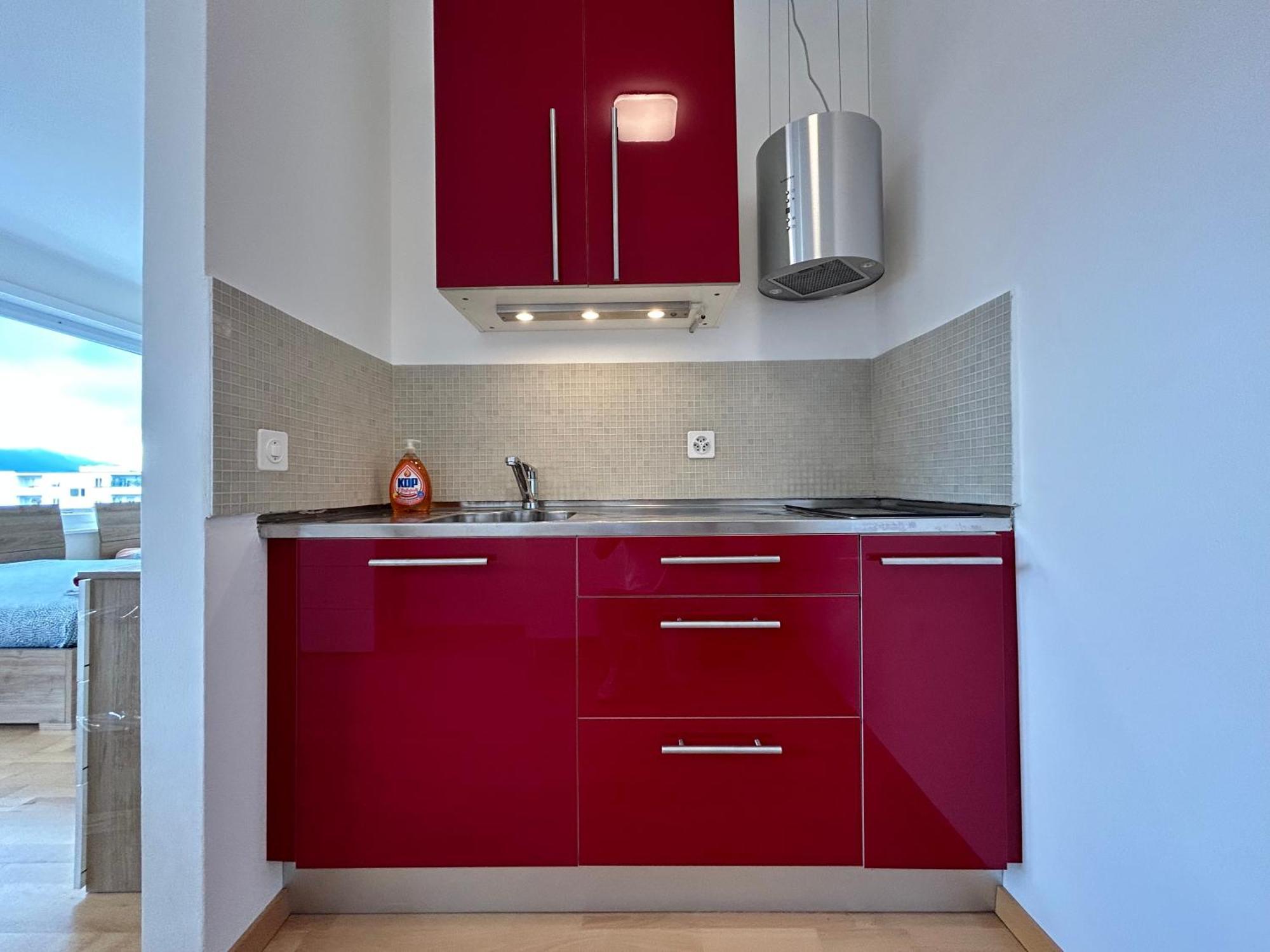 Centro Apartment *
