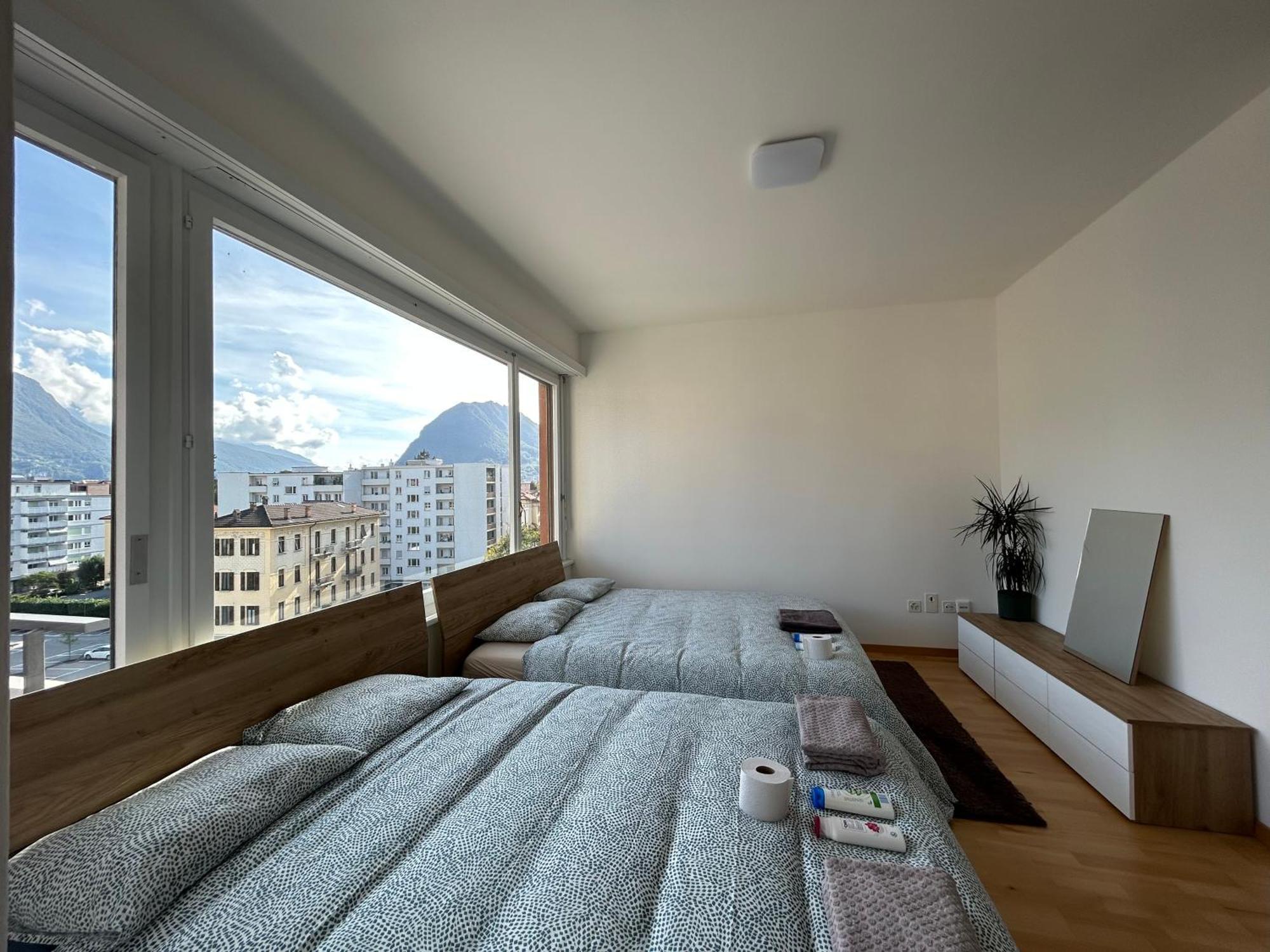 Apartment Centro *